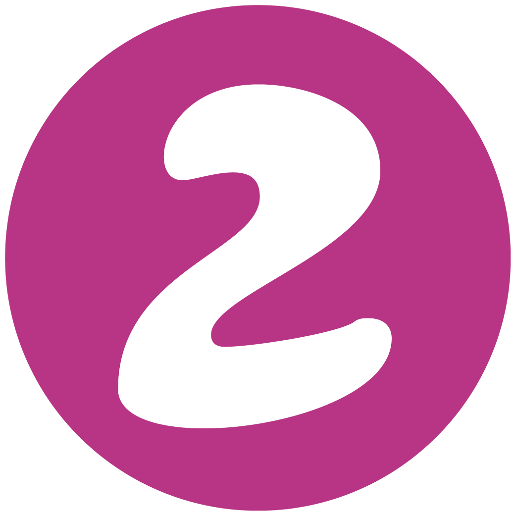 Zahl 2