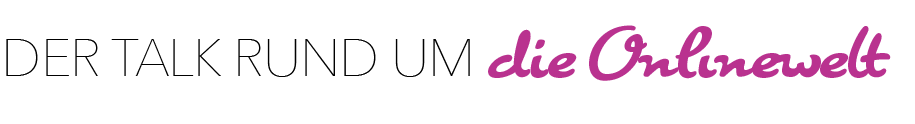 Schrift_der Talk rund um